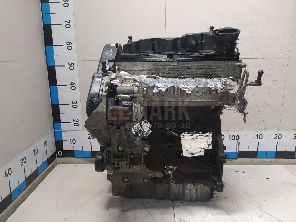 Двигатель для  Audi A3 [8PA] Sportback 2004-2013