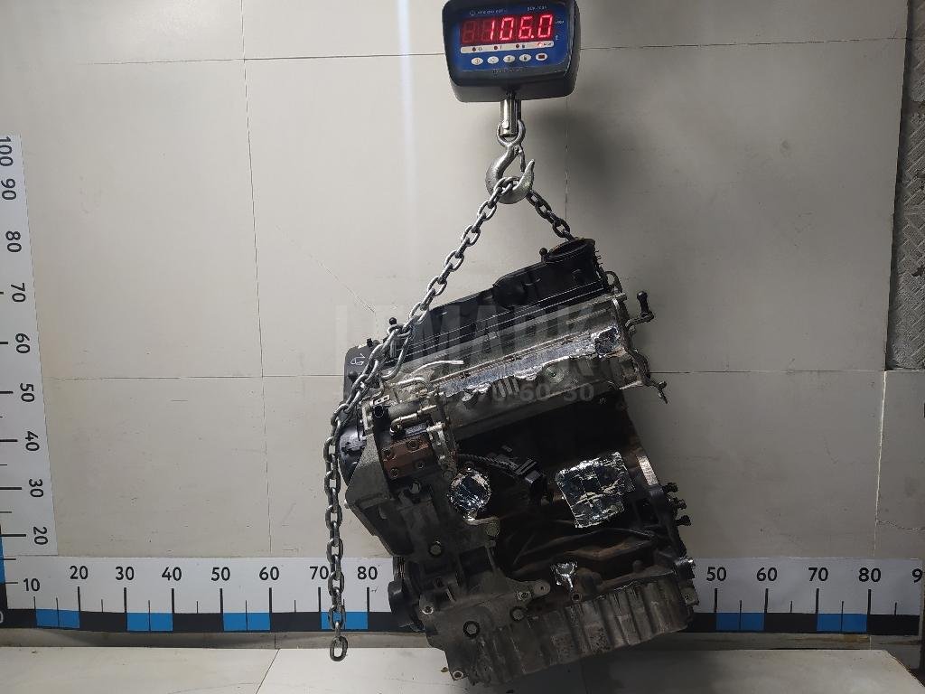 Двигатель для  Audi A3 [8PA] Sportback 2004-2013