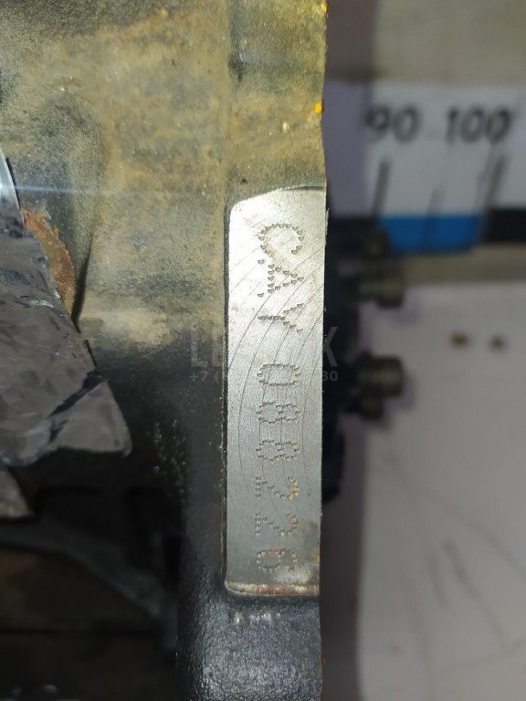 Двигатель для  Audi A3 [8PA] Sportback 2004-2013