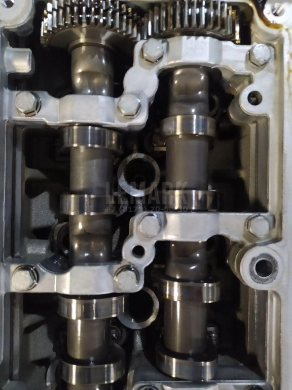 Двигатель для  Audi A3 [8PA] Sportback 2004-2013