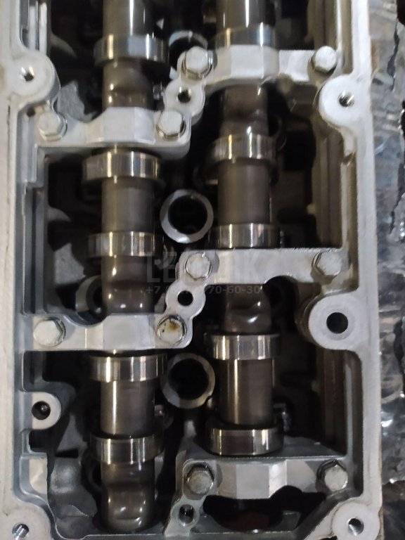 Двигатель для  Audi A3 [8PA] Sportback 2004-2013