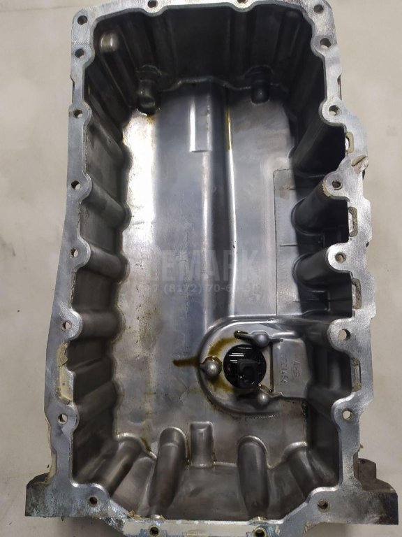 Двигатель для  Audi A3 [8PA] Sportback 2004-2013