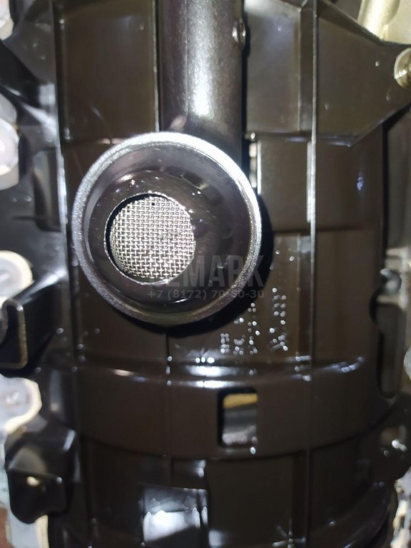 Двигатель для  Audi A3 [8PA] Sportback 2004-2013