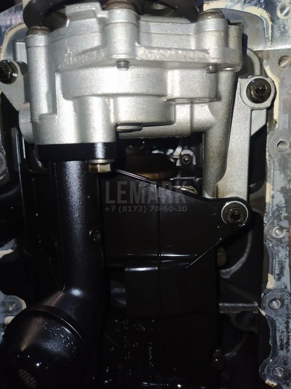 Двигатель для  Audi A3 [8PA] Sportback 2004-2013