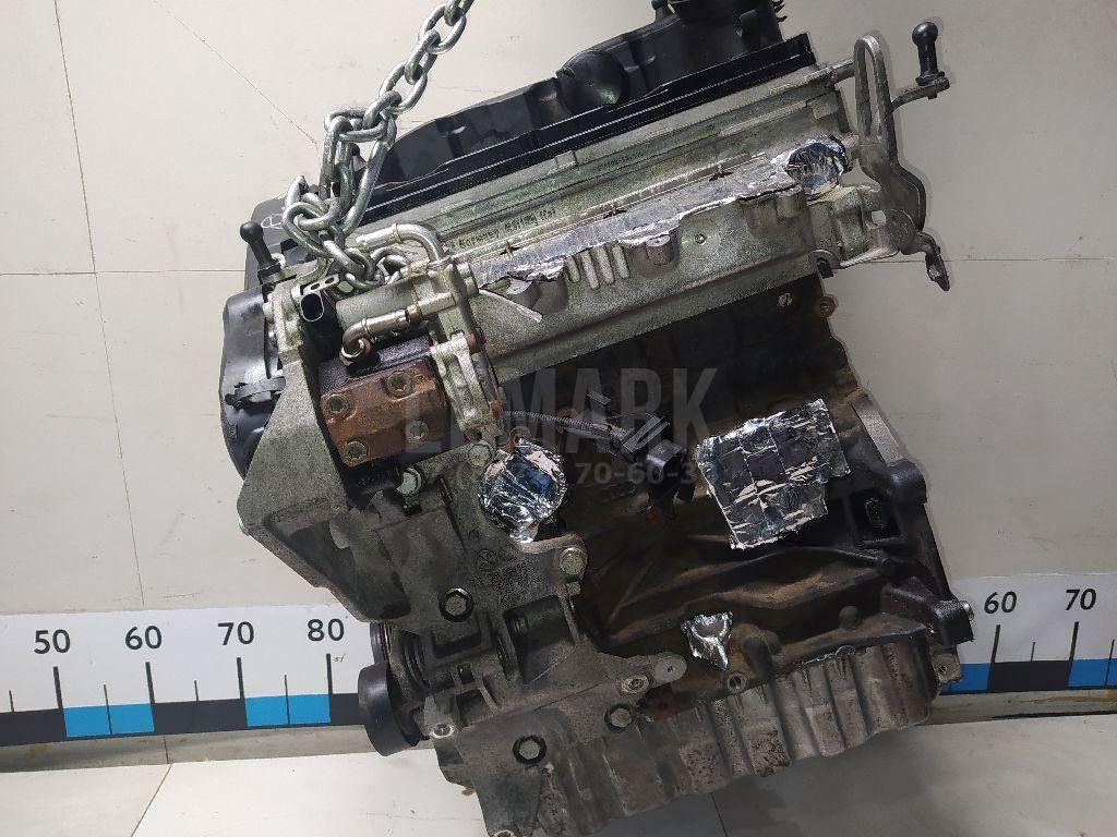 Двигатель для  Audi A3 [8PA] Sportback 2004-2013