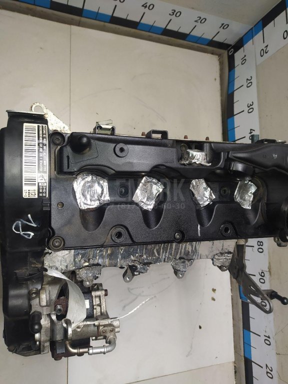 Двигатель для  Audi A3 [8PA] Sportback 2004-2013