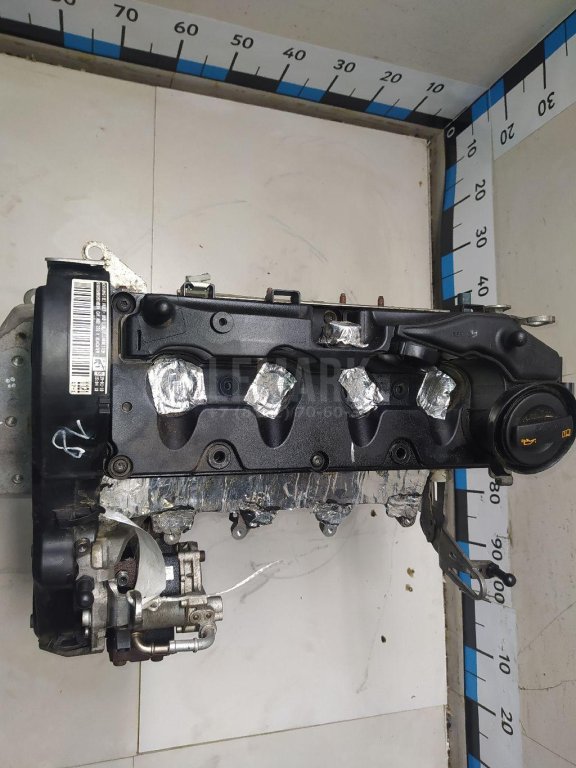 Двигатель для  Audi A3 [8PA] Sportback 2004-2013