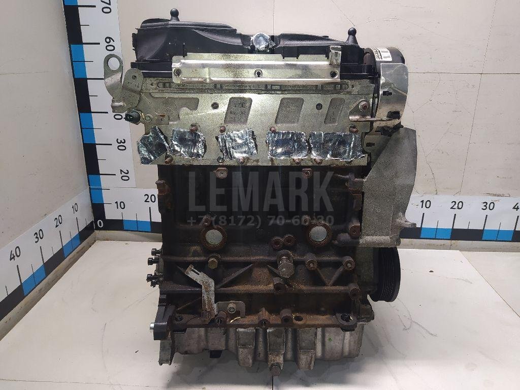 Двигатель для  Audi A3 [8PA] Sportback 2004-2013