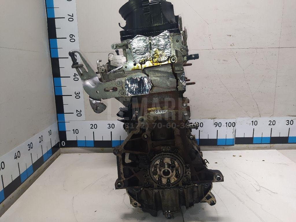 Двигатель для  Audi A3 [8PA] Sportback 2004-2013