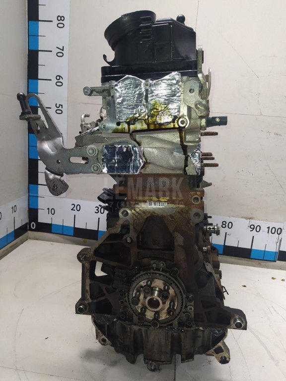 Двигатель для  Audi A3 [8PA] Sportback 2004-2013