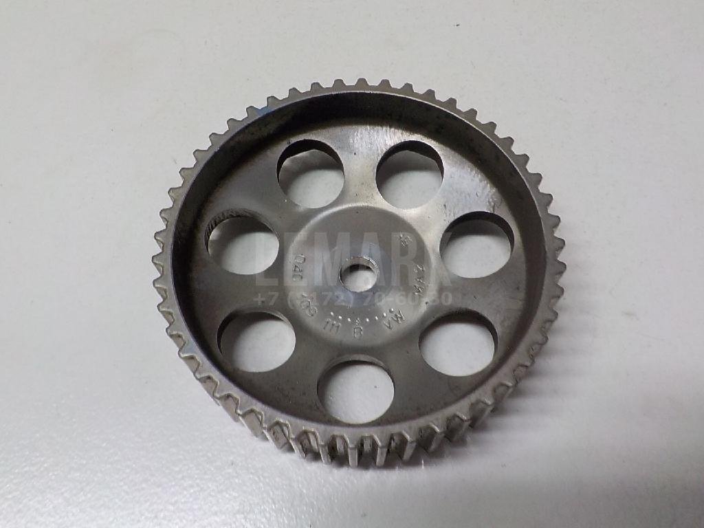 Шестерня (шкив) распредвала