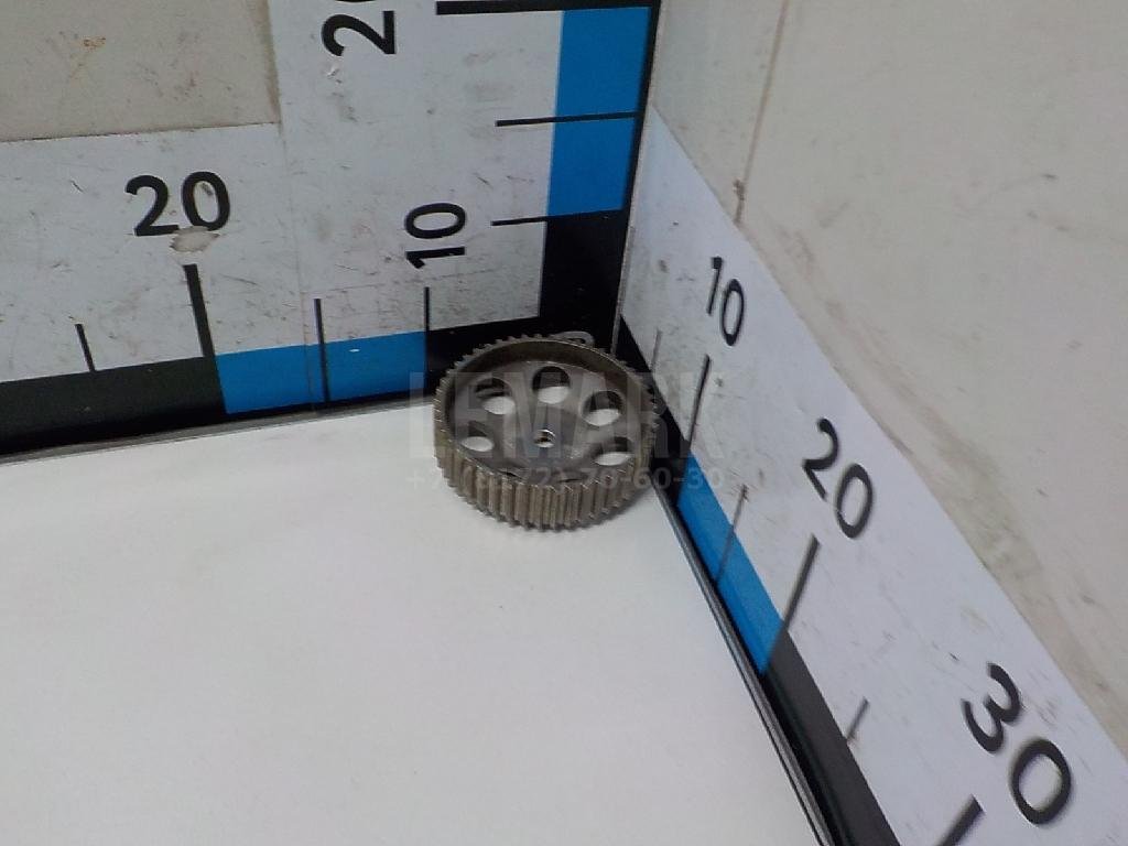 Шестерня (шкив) распредвала