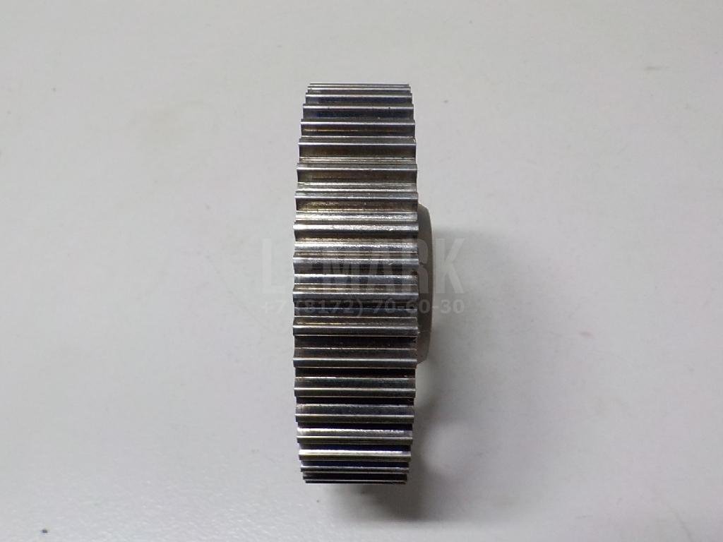 Шестерня (шкив) распредвала