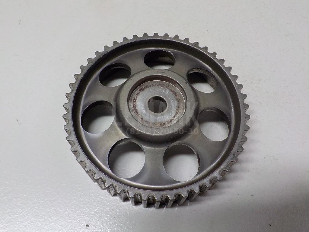 Шестерня (шкив) распредвала