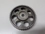 Шестерня (шкив) распредвала