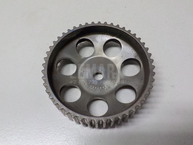 Шестерня (шкив) распредвала
