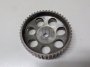 Шестерня (шкив) распредвала