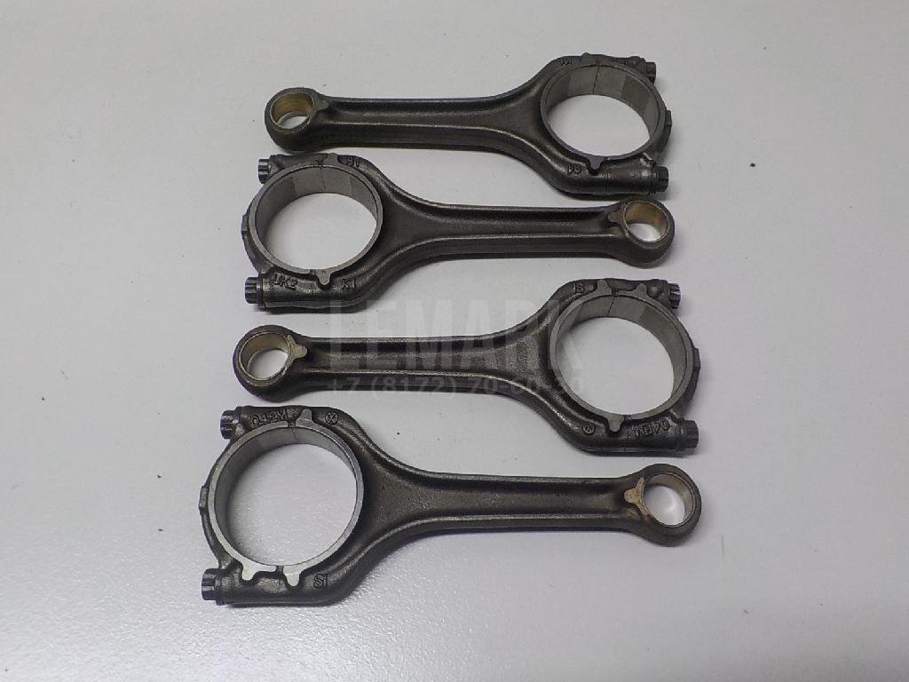 Шатуны к-кт