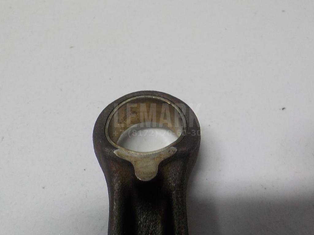 Шатуны к-кт