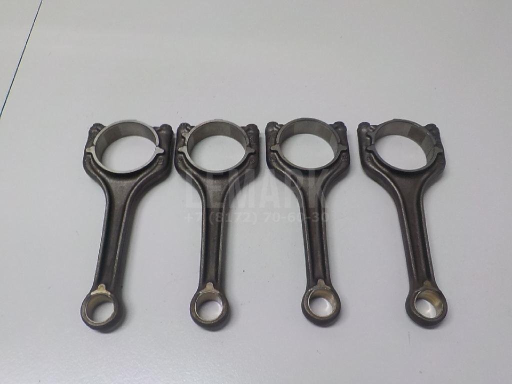 Шатуны к-кт