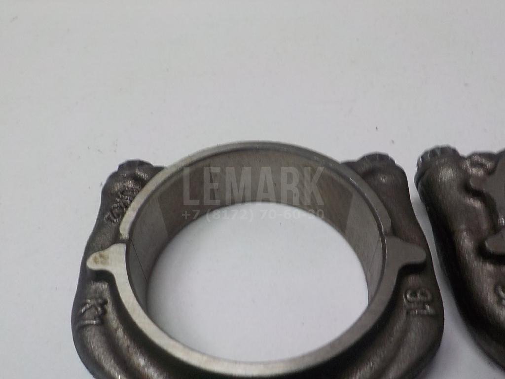 Шатуны к-кт