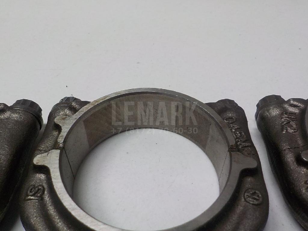 Шатуны к-кт