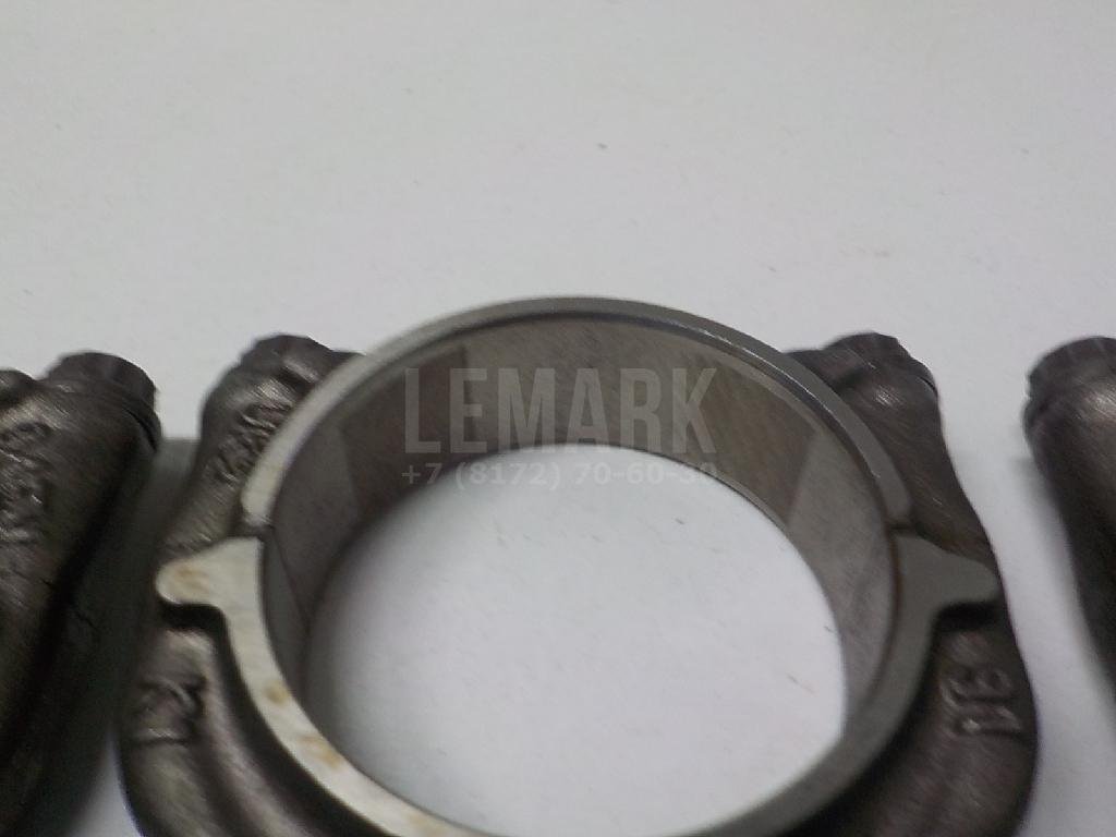 Шатуны к-кт