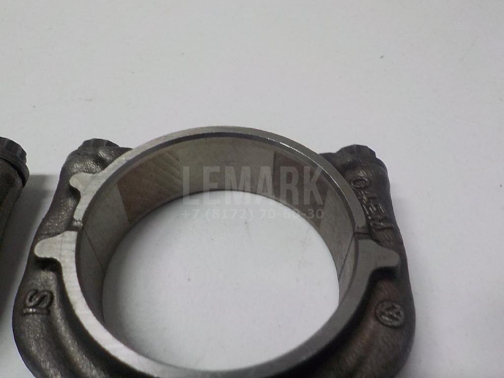 Шатуны к-кт