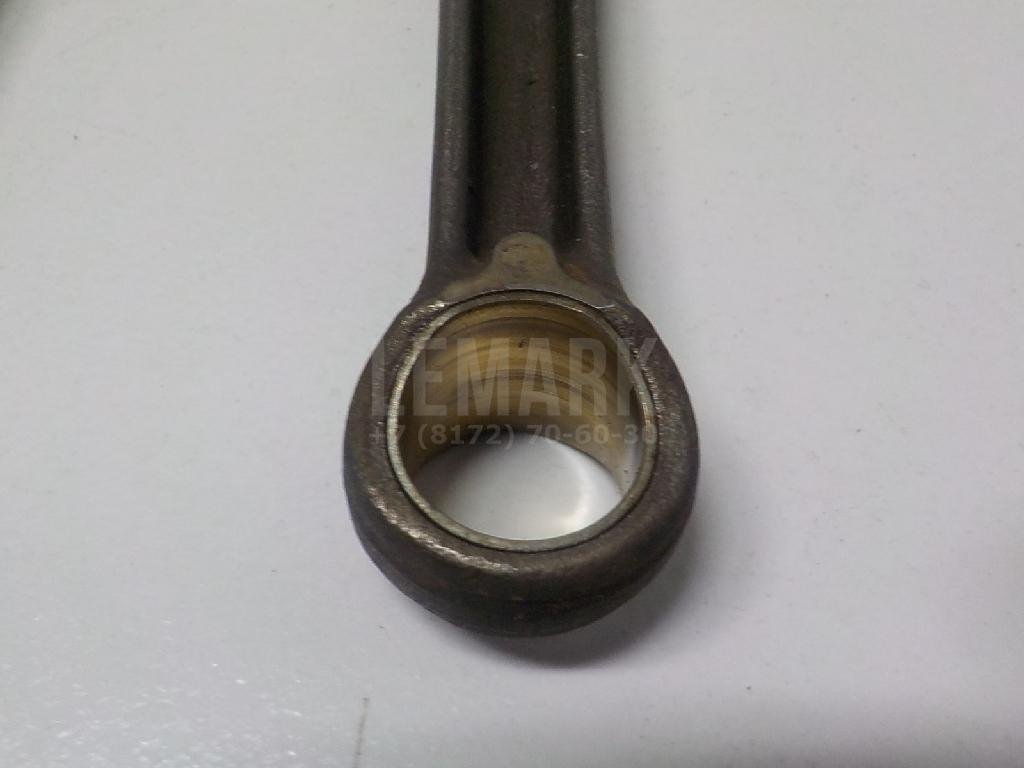 Шатуны к-кт