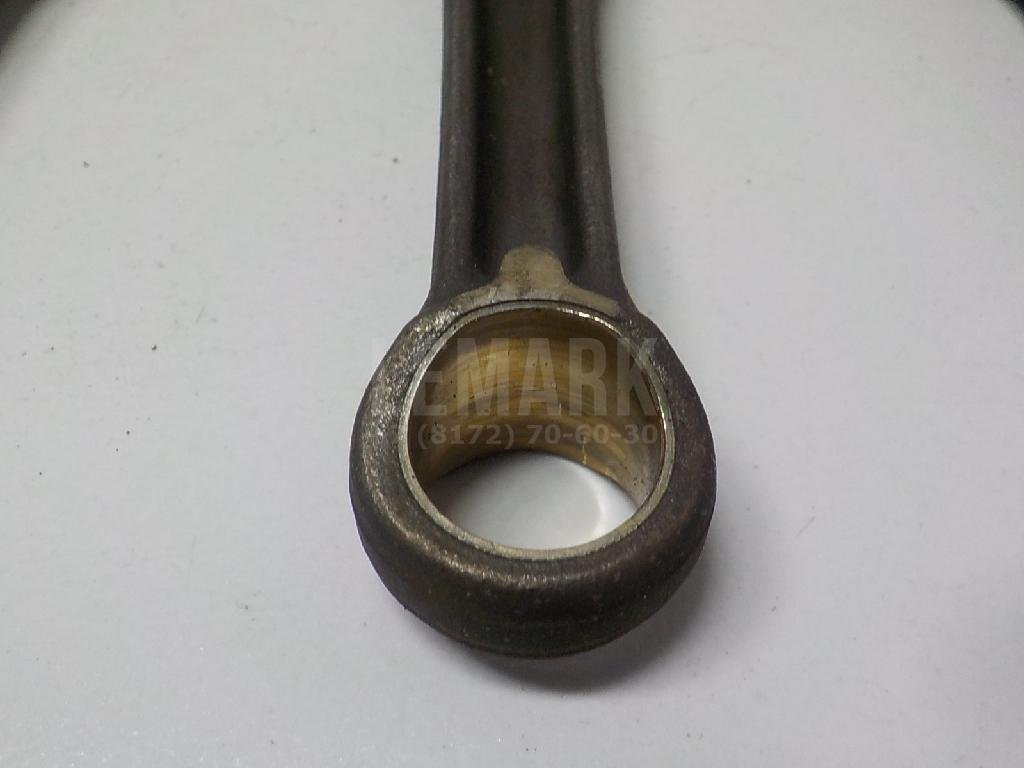 Шатуны к-кт