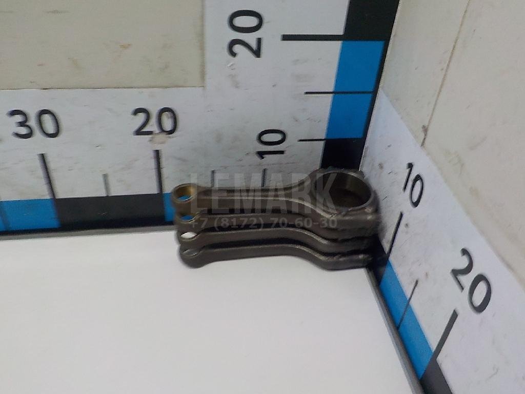 Шатуны к-кт
