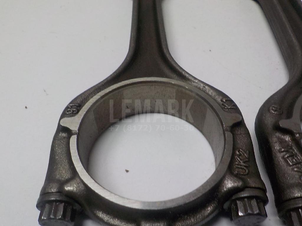 Шатуны к-кт