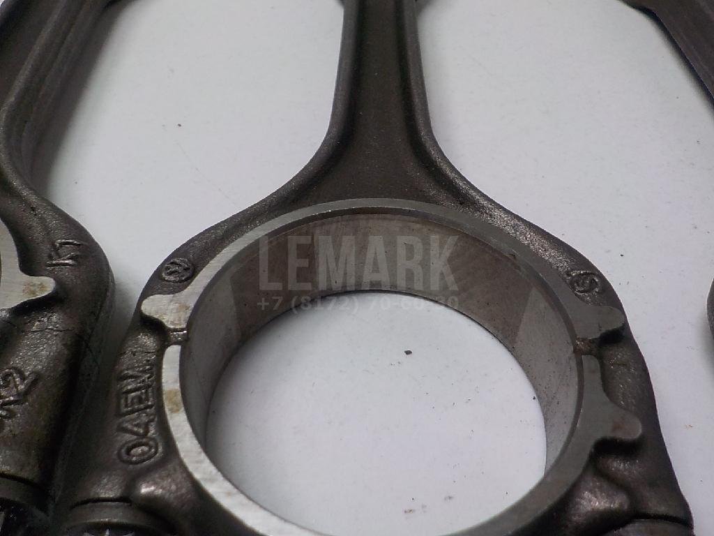 Шатуны к-кт