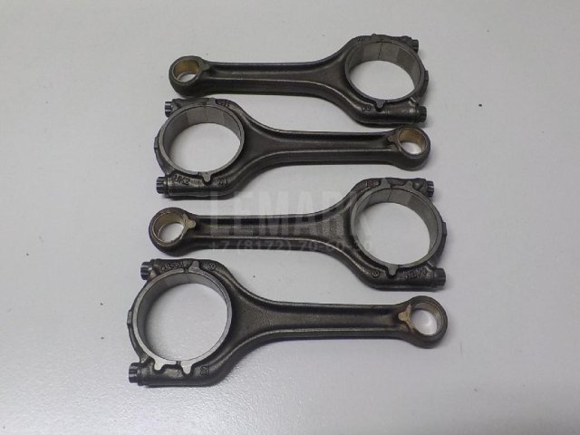 Шатуны к-кт