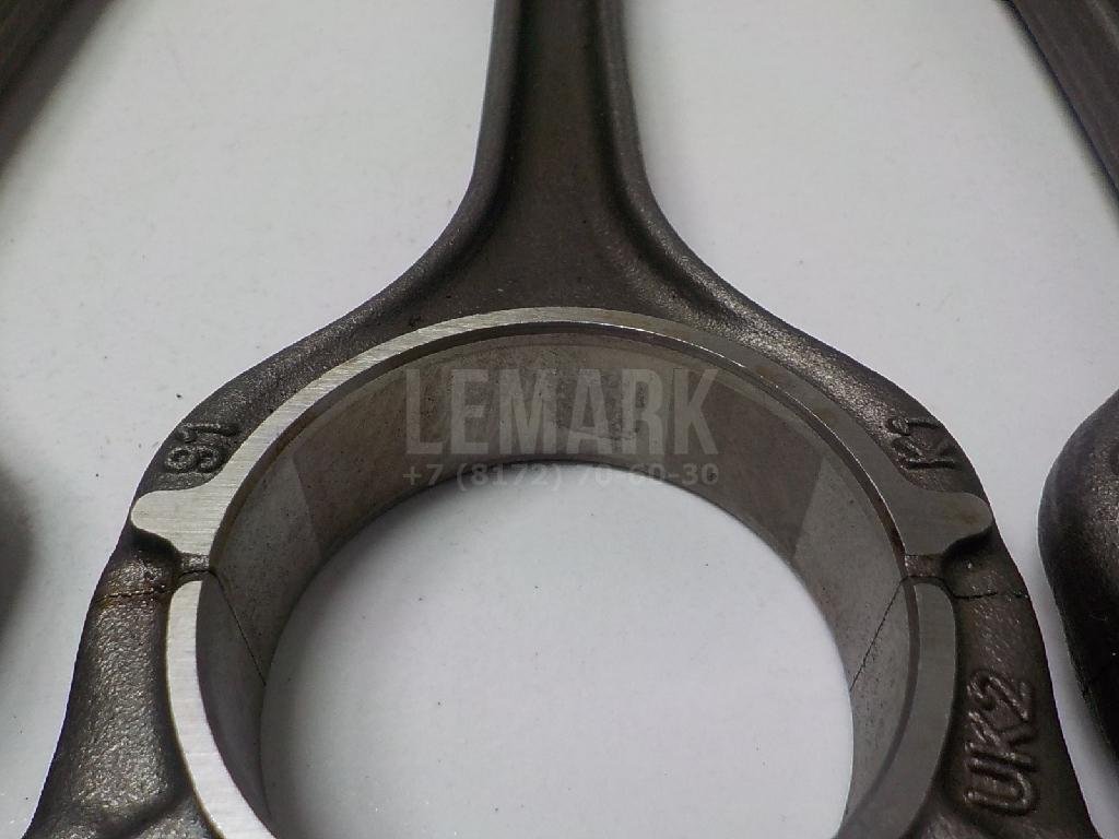 Шатуны к-кт