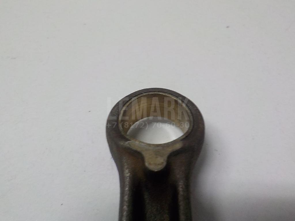 Шатуны к-кт