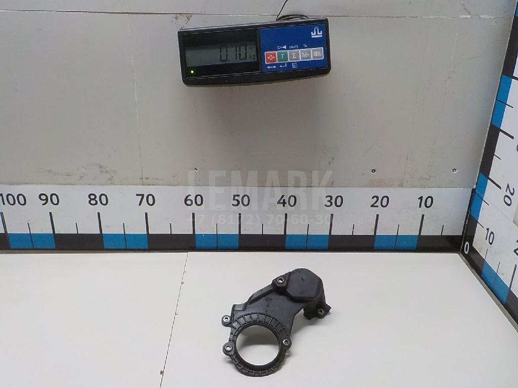 Кожух ремня ГРМ