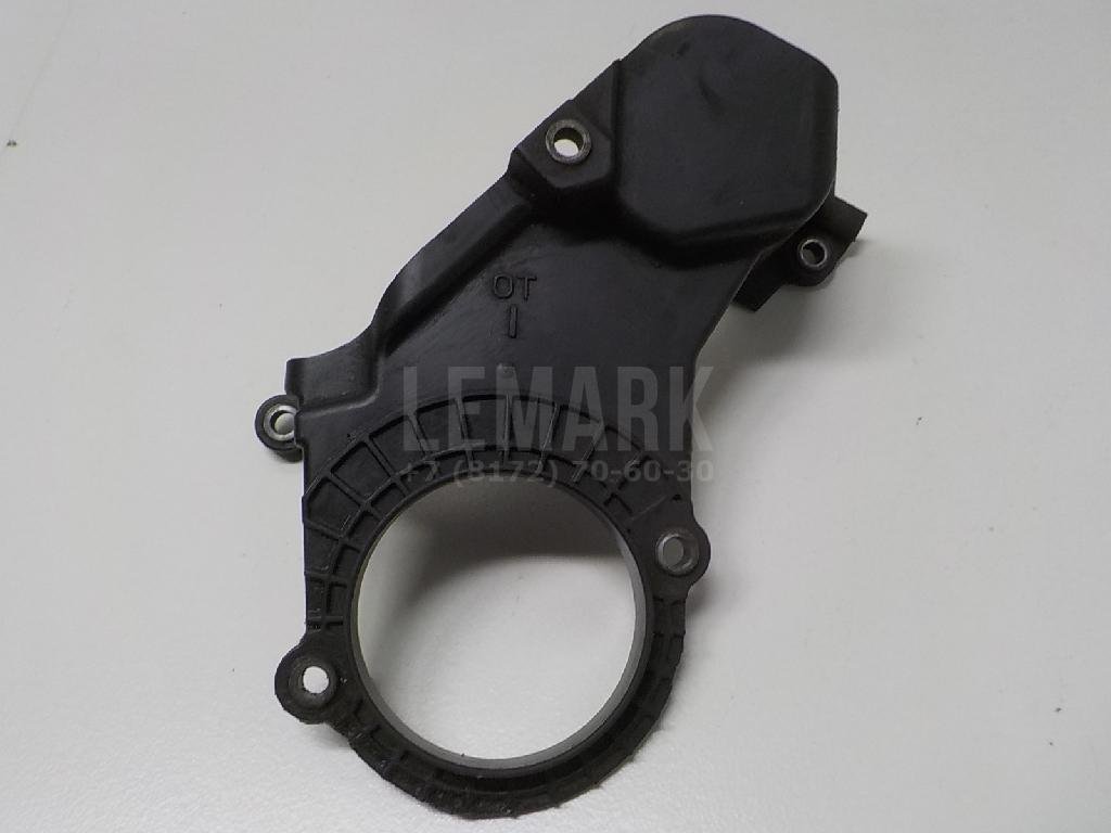 Кожух ремня ГРМ