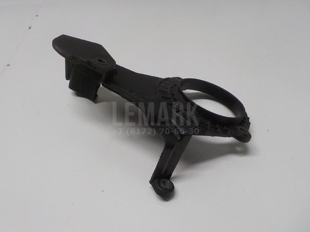 Кожух ремня ГРМ