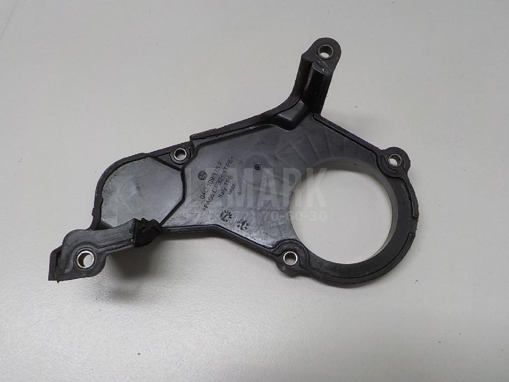 Кожух ремня ГРМ