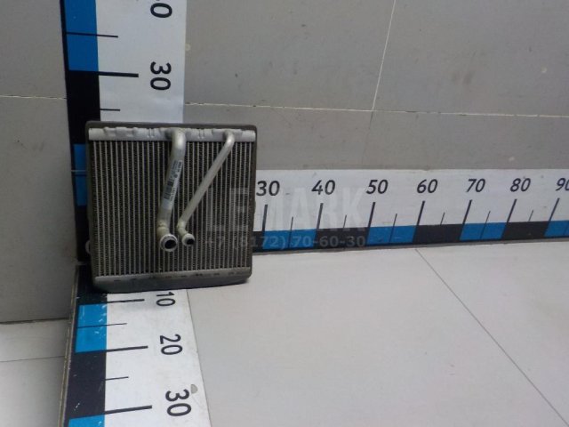 Испаритель кондиционера