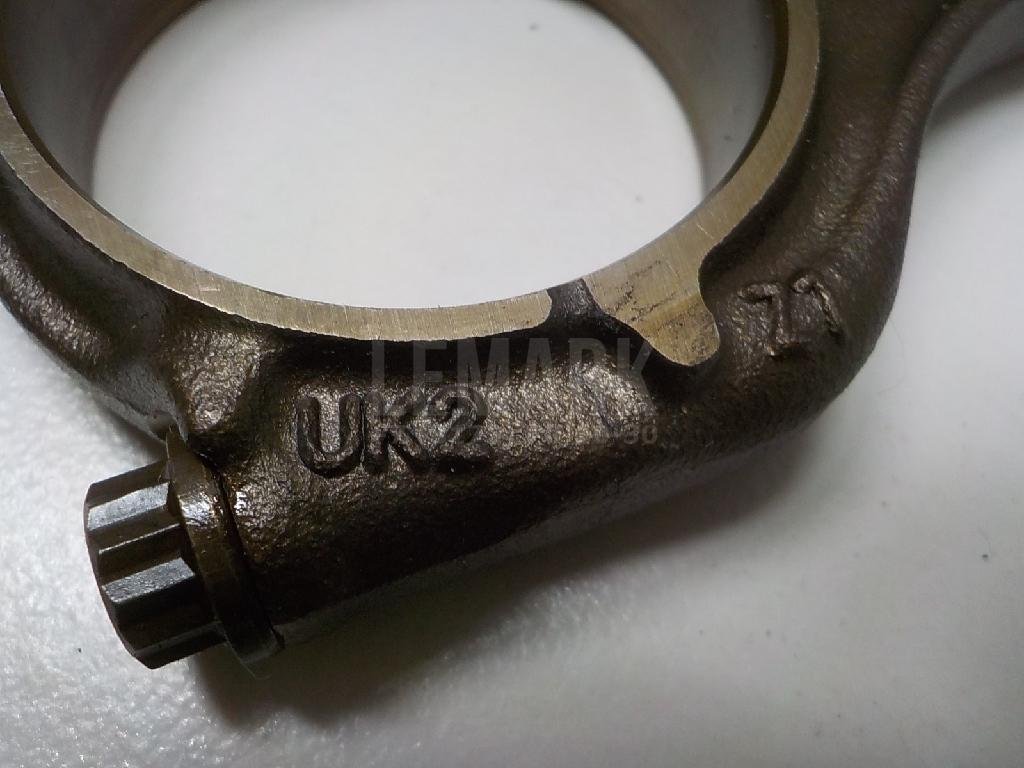 Шатуны к-кт для  Audi A4 [B8] 2007-2015