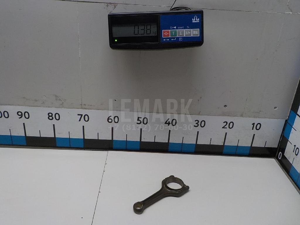 Шатуны к-кт для  Audi A4 [B8] 2007-2015