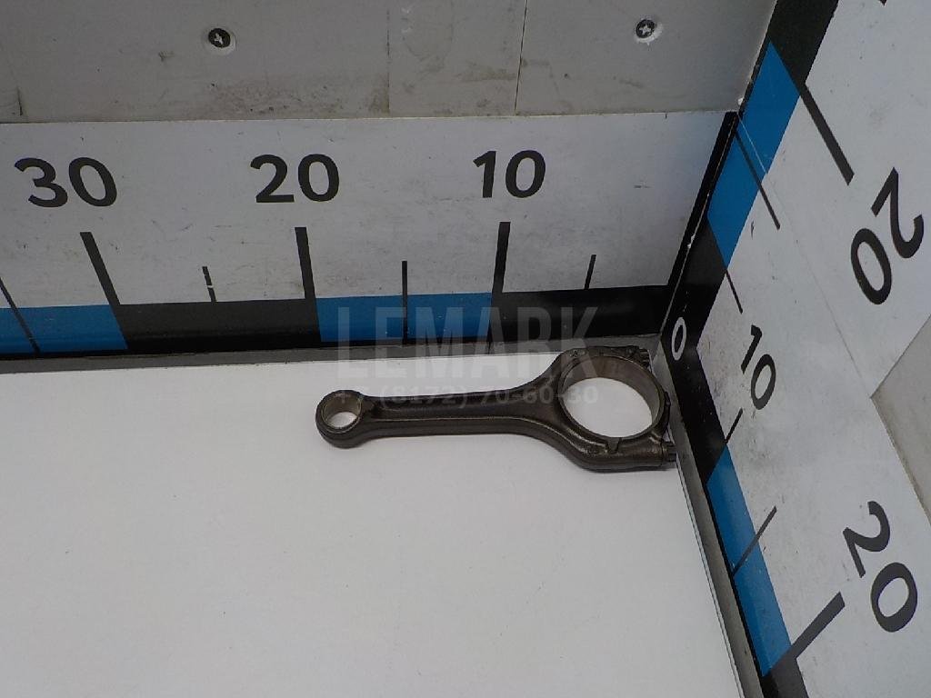 Шатуны к-кт для  Audi A4 [B8] 2007-2015