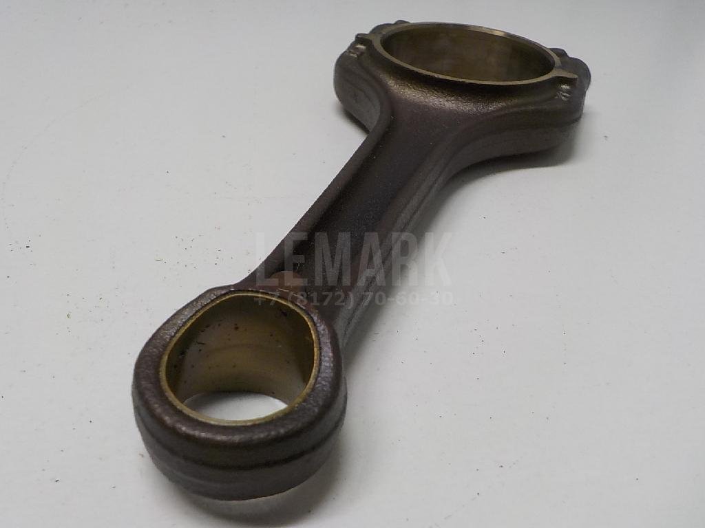 Шатуны к-кт для  Audi A4 [B8] 2007-2015