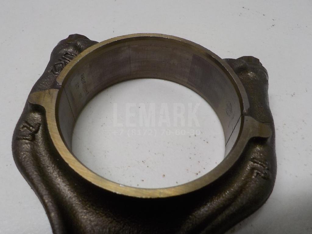 Шатуны к-кт для  Audi A4 [B8] 2007-2015