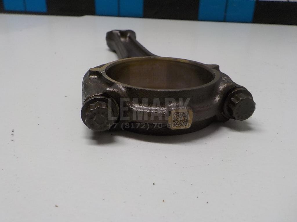 Шатуны к-кт для  Audi A4 [B8] 2007-2015