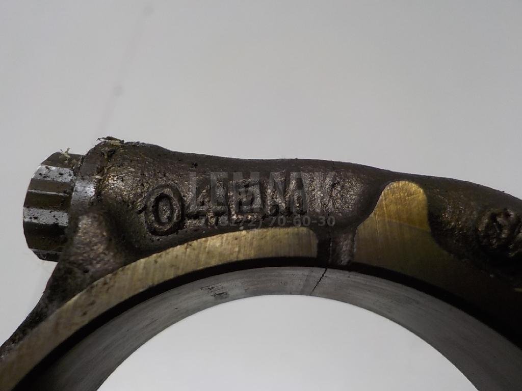 Шатуны к-кт для  Audi A4 [B8] 2007-2015