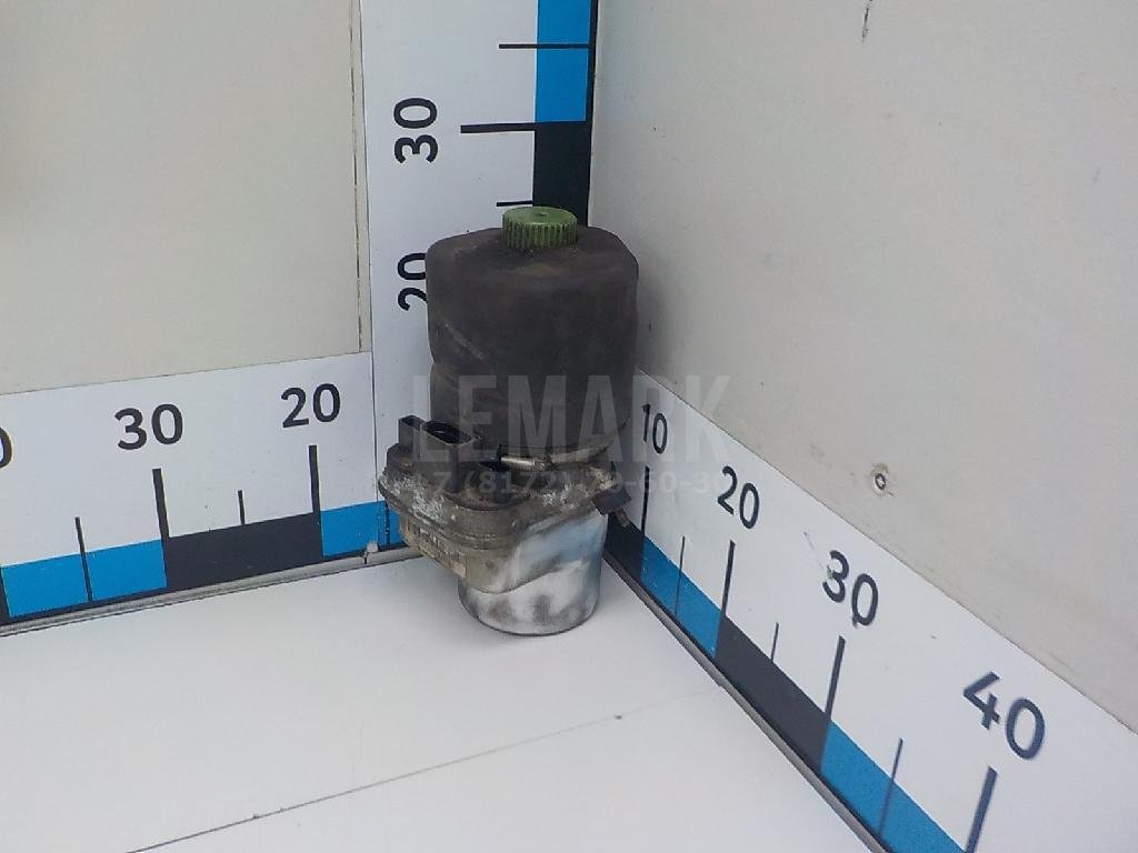 Насос гидроусилителя