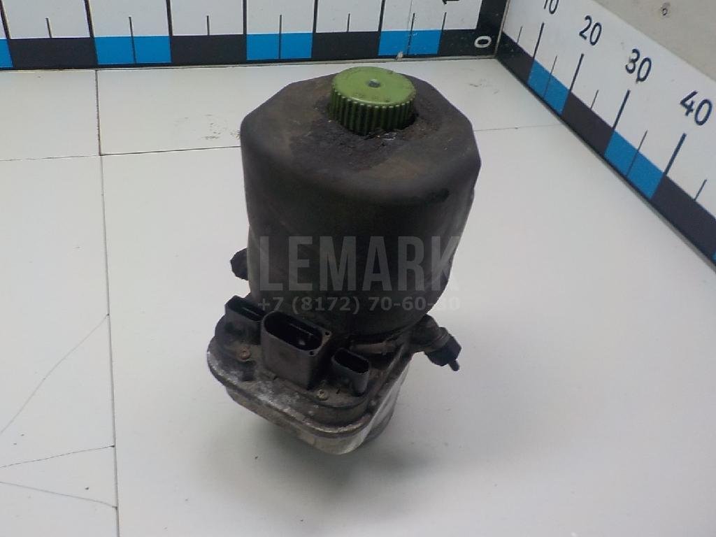 Насос гидроусилителя